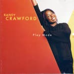 cd - Randy Crawford - Play Mode, Verzenden, Zo goed als nieuw