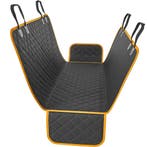 Strex Hondendeken Auto Achterbank en Kofferbak + Opbergzak, Dieren en Toebehoren, Honden-accessoires, Verzenden, Nieuw