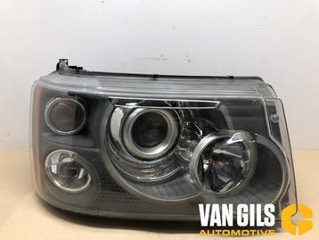 Koplamp rechts Landrover Range Rover O270426, Ophalen of Verzenden, Nieuw