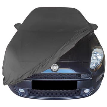 Autohoes voor Fiat Grande Punto (2006-present) Indoor BESTE, Ophalen of Verzenden, Nieuw, Op maat