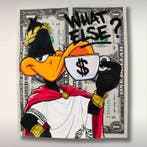 TOONS - DAFFY DUCK – COFFEE EMPIRE