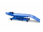 Veiling - Schaarlift / Motorfietslift - Hydraulische - Max., Nieuw