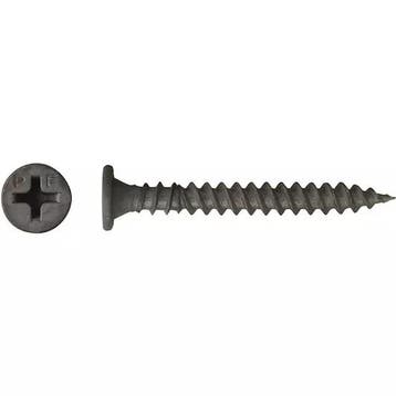 DeWalt DWF4010002 Gipsplaatschroeven 34x3.9mm los 1000st, Verzenden, Nieuw