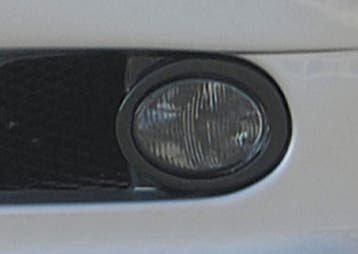 Mistlampen set |  | set  | Rieger Tuning, Auto-onderdelen, Verlichting, Verzenden, Nieuw, BMW