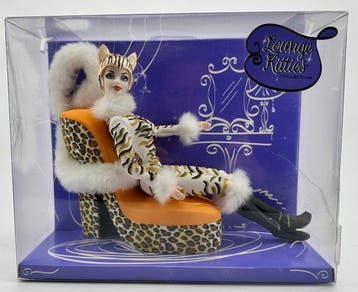 Mattel - Barbiepop