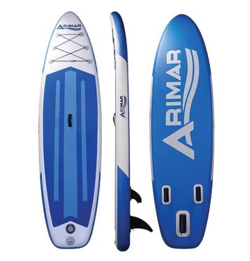 Arimar SUP Board Opblaasbaar 320cm, Watersport en Boten, Ophalen of Verzenden, Nieuw