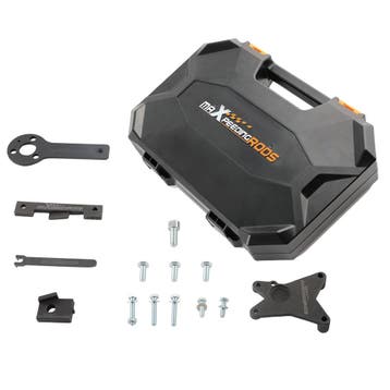 Engine Locking Gereedschap Kit Geschikt voor Fiat Ford La..., Auto diversen, Autogereedschap, Verzenden, Nieuw