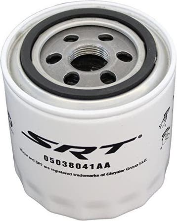 Oil filter HEMI 6.1 6.4 6.2 SRT-Hellcat- SRT-10 Viper, Auto-onderdelen, Ophalen of Verzenden, Nieuw