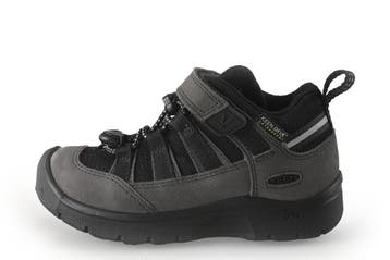 Keen Sportschoenen Jongens in maat 28 Zwart, Keen, Verzenden, Zo goed als nieuw, Jongen of Meisje