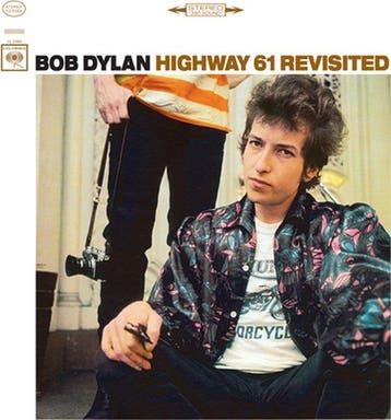Bob Dylan - Highway 61 Revisited (LP), Cd's en Dvd's, Vinyl | Overige Vinyl, Verzenden, Nieuw in verpakking