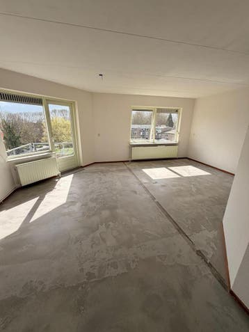 Te huur: Appartement Prins Clausstraat in Zevenbergen, Zevenbergen, Noord-Brabant, Appartement
