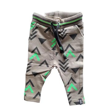 Joggingbroek -- Arrows - 62 / Grijs, Verzenden, Nieuw