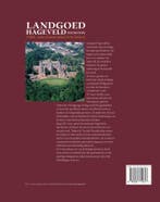 Landgoed Hageveld Heemstede 9789081714617 F.R. Hazenberg, Boeken, Geschiedenis | Stad en Regio, Verzenden, Zo goed als nieuw, F.R. Hazenberg