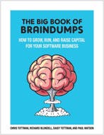 9781839529436 The Big Book Of BrainDumps, Verzenden, Nieuw, Chris Tottman