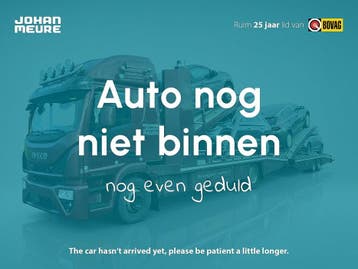 Zakelijke Lease |  Ford Puma 1.0 EcoBoost Hybrid ST-Line Vig, Automaat, Blauw, Overige kleuren, SUV of Terreinwagen