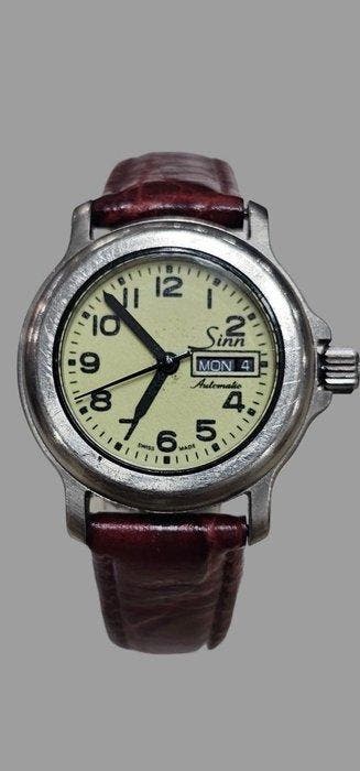 Sinn - Unknown - Zonder minimumprijs - 3140523 - Dames -, Nieuw