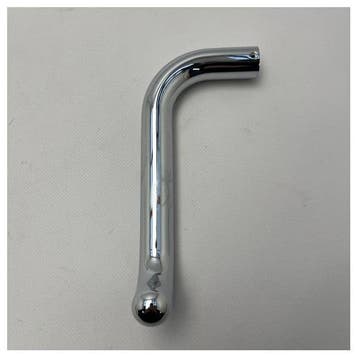 Bieden: Marine Grade Chrome Porta Rotolo Holder – Durable,, Ophalen of Verzenden, Nieuw, Kabel of Apparatuur