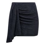IRO • zwarte mini rok Ilivie • 34, Verzenden, Zwart, Nieuw, Maat 34 (XS) of kleiner