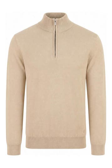 Vesper Trui in maat M Beige, Verzenden, Gedragen, Overige kleuren, Vesper