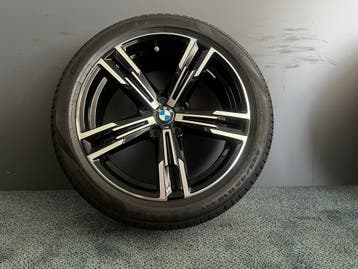 18 inch Styling 848 zomer BMW 2 G20, 3 en 4 Serie / 848M, Ophalen, Nieuw