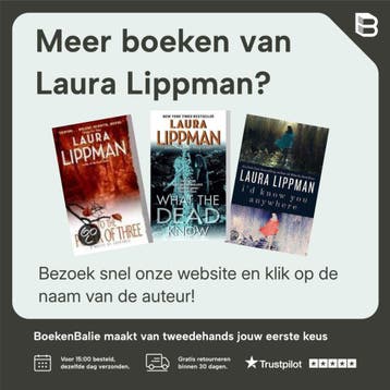 Every Secret Thing - Laura Lippman 9780060506674, Boeken, Verzenden, Gelezen, Laura Lippman