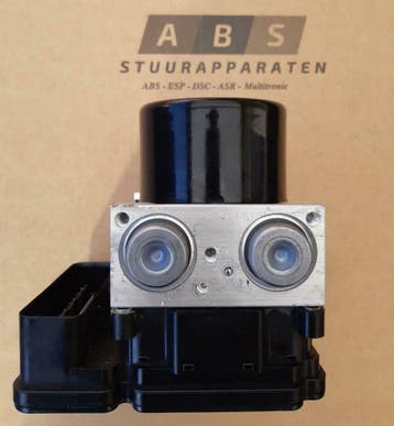 ABS LHD Jeep 25021209194 P68028215AD 9D146138 25.0212-0919.4, Gereviseerd, Jeep