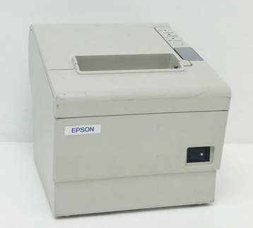EPSON TM-T88IV POS BON PRINTER - M129H, Ophalen of Verzenden, Gebruikt, Epson