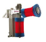 HappyCow dubbele elektrische koeborstel DUO, Ophalen of Verzenden