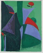 Marino Marini (1901-1980) - Limmaginazione