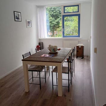 Te huur: Appartement Cornelie van Zantenstraat in Den Haag, Den Haag, Appartement, Zuid-Holland