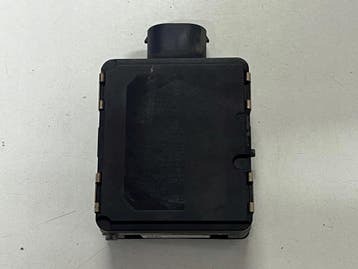 Radar sensor distronic VOLKSWAGEN SKODA AUDI SEAT 3Q0907550C, Verzenden, Gebruikt