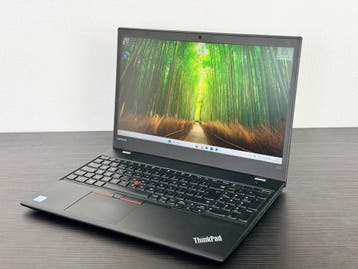 Lenovo Thinkpad T570 - i5 - 15 inch - Windows 11, 256GB, Ophalen of Verzenden, SSD, 3 tot 4 Ghz