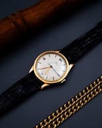 Rolex - Oyster Vintage 18k - 7003 - Heren - 1950-1959, Nieuw