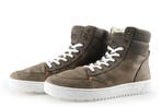 Hub Hoge sneakers in maat 44 Grijs, Kleding | Heren, Schoenen, Overige kleuren, Verzenden, Sneakers of Gympen, Hub