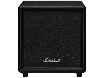 Marshall -  Heston Sub 200 Subwoofer  - Black, Verzenden, Nieuw, Subwoofer, Overige merken