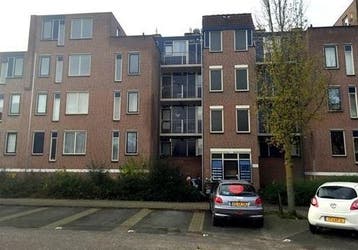 Te Huur 1 Kamer Appartement Liebergerweg In Hilversum, Huizen en Kamers, Direct bij eigenaar, Noord-Holland, Hilversum, Appartement