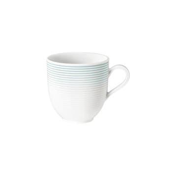 GGM Gastro | (6 stuks) SELTMANN WEIDEN | Latte kop Tulp - |, Verzenden, Nieuw, Kop(pen) en/of Schotel(s)