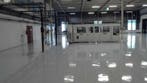 epoxy coating, garagecoating, vloercoating, restpartij, Ophalen, Nieuw, Verf, 10 tot 15 liter