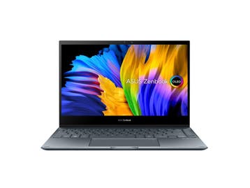 ASUS ZenBook Flip 13 OLED UX363EA-HP945W - Hybride 2-in-1 -, Verzenden, Nieuw, ASUS