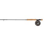 Shakespeare Cedar Canyon Elite Vliegvishengel Combo 9ft #7/8, Verzenden, Nieuw