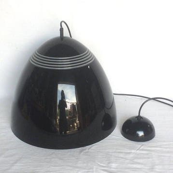 iGuzzini - Plafondlamp - art. 3104 - metacrylaat