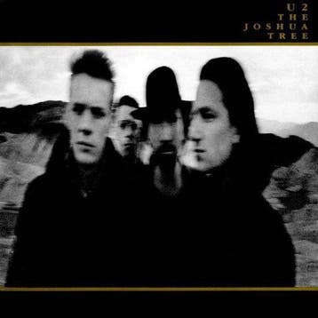 U2 The Joshua Tree 4007192582198, Verzenden, Nieuw in verpakking