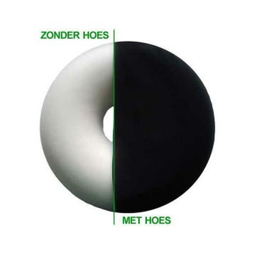 Zitring Orthocor - Ontlast uw zitvlak, Ophalen of Verzenden, Nieuw