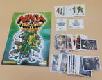 1998 DS Ninja Turtles The Next Mutation FREE shipping!, Nieuw