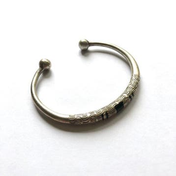 Zilver - Armband, Antiek en Kunst