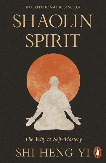 9781802067101 Shaolin Spirit Shi Heng Yi, Verzenden, Nieuw, Shi Heng Yi