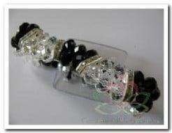 Corsage Polscorsage-armband Diva Peppe, Ophalen of Verzenden, Nieuw