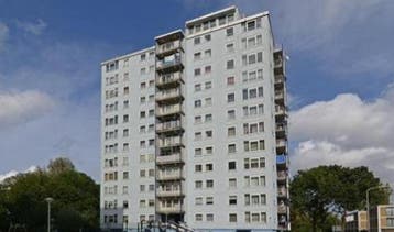 Te Huur 4 Kamer Appartement Wezelrade In Den Haag, Huizen en Kamers, Den Haag, Den Haag, Direct bij eigenaar, Appartement