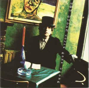 cd - Bob Dylan - World Gone Wrong, Cd's en Dvd's, Cd's | Overige Cd's, Zo goed als nieuw, Verzenden