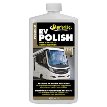 Starbrite Premium RV Polish 1000 ml, Ophalen of Verzenden, Nieuw, Zeilboot of Motorboot